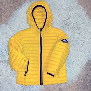 Joules Showerproof Packable Padded Jacket 2 years